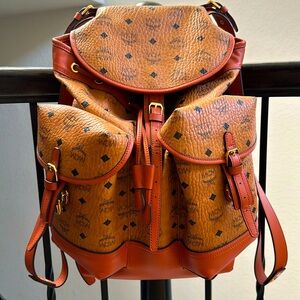 MCM BACKPACK